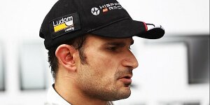 Liuzzi: Es gibt Gespräche