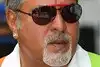 Bild zum Inhalt: Mallya: Wiederholung von 2009?