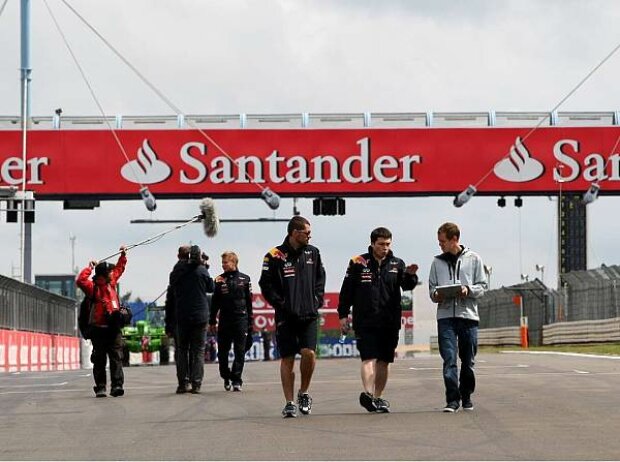Sebastian Vettel Sebastian Vettel