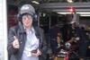 Hintergrund: Am Boxenfunk bei Toro Rosso
