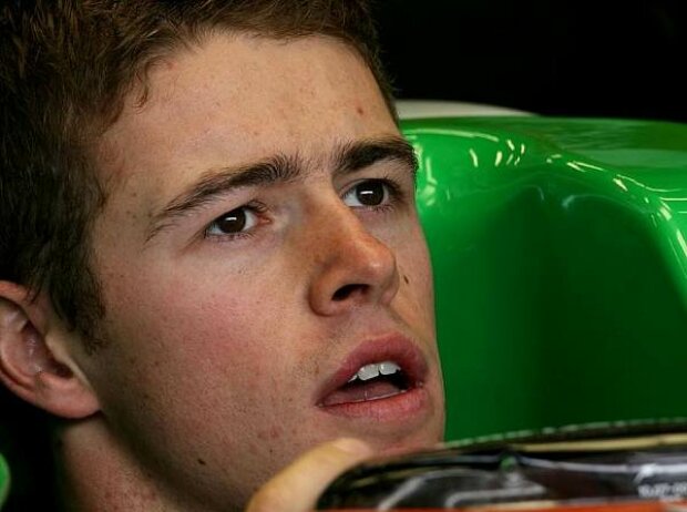 Paul di Resta