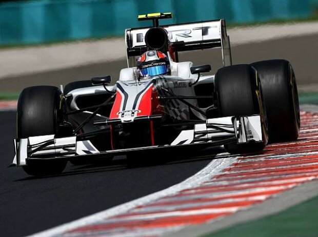 Vitantonio Liuzzi Vitantonio Liuzzi