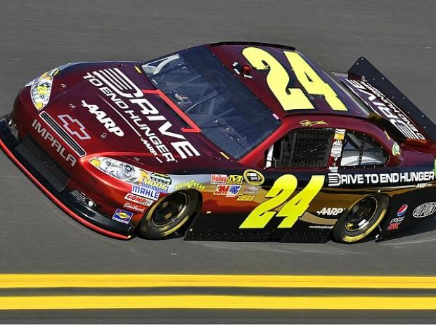 Jeff Gordon