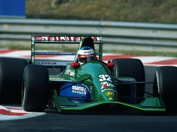 Michael Schumacher Michael Schumacher