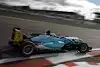 Bild zum Inhalt: Nürburgring: Juncadella erobert Pole-Position