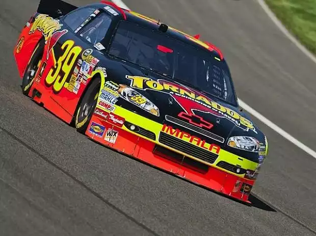 Ryan Newman Titel-Bild zur News: Ryan Newman