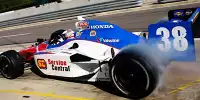 Graham Rahal