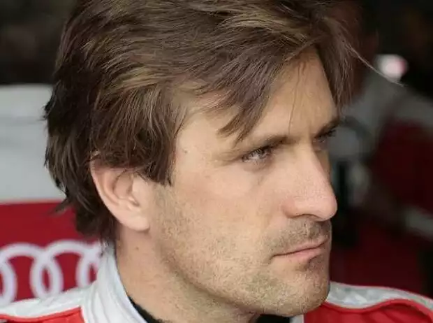 Markus Winkelhock Titel-Bild zur News: Markus Winkelhock