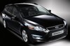 Bild zum Inhalt: Ford mit Neuerungen bei Mondeo, S-Max und Galaxy
