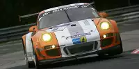 Bild zum Inhalt: Porsche: Hybrideinsatz in Laguna Seca