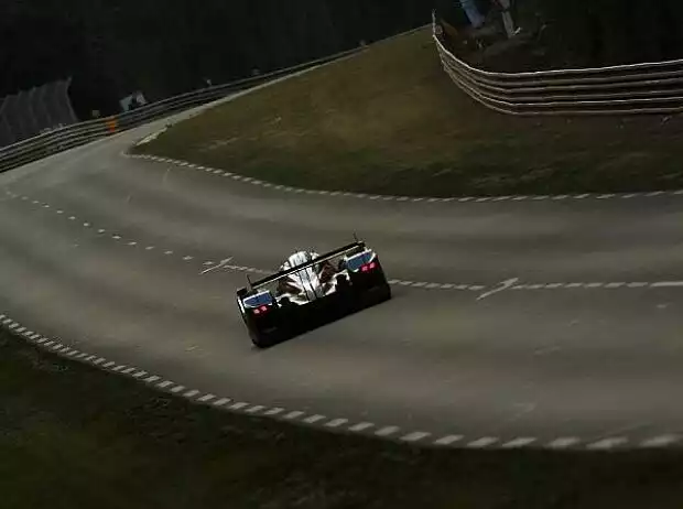 Anthony Davidson Titel-Bild zur News: Anthony Davidson