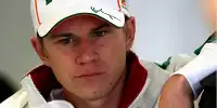 Nico Hülkenberg