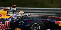 Bild zum Inhalt: Red Bull: In der Überholstatistik nicht führend