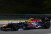 Webber begrüßt die Sommerpause