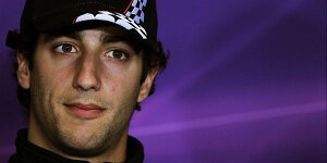 Marko: Ricciardo 2013 bei Red Bull?