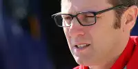 Bild zum Inhalt: Domenicali: Hamilton fährt immer volle Attacke
