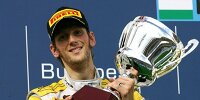 Bild zum Inhalt: Grosjean: Formel-1-Comeback in Singapur?