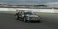 Gary Paffett