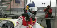 Mattias Ekström