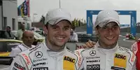 Bruno Spengler, Jamie Green