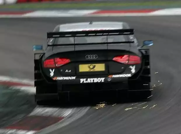 Edoardo Mortara Titel-Bild zur News: Edoardo Mortara