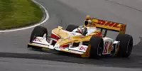 Ryan Hunter-Reay