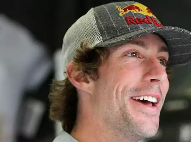 Travis Pastrana Titel-Bild zur News: Travis Pastrana