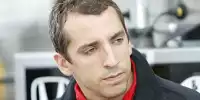 Justin Wilson