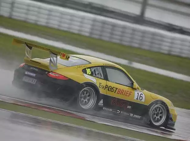 Sean Edwards Titel-Bild zur News: Sean Edwards