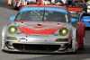 Bild zum Inhalt: Bester Porsche in Lexington auf GT-Startplatz vier