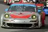 Bild zum Inhalt: Bester Porsche in Lexington auf GT-Startplatz vier