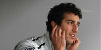 Bild zum Inhalt: Ricciardo: "HRT ist gar nicht mal so schlecht"