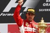 Domenicali: "Alonso ist der beste Fahrer"