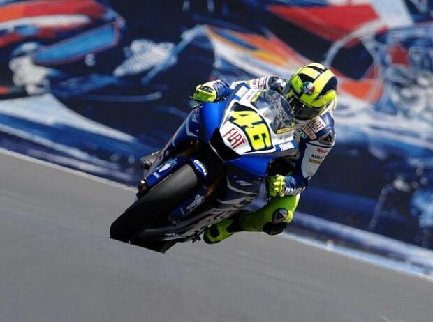 Valentino Rossi Valentino Rossi