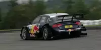 Bild zum Inhalt: Ekström ist wieder da: Sieg am Nürburgring