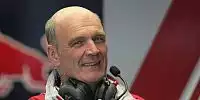 Wolfgang Ullrich (Audi Sportchef)