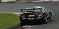 Gary Paffett