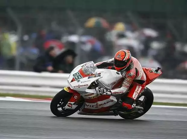 Titel-Bild zur News: Stefan Bradl