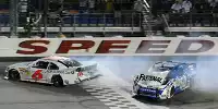 Ricky Stenhouse Jun., Carl Edwards