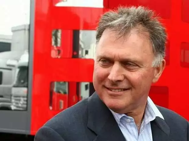 Dave Ryan Titel-Bild zur News: Dave Ryan