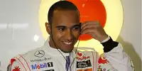 Bild zum Inhalt: Hamilton: "Verdränge Titel-Denken aus dem Kopf"