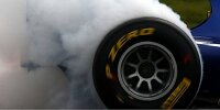 Bild zum Inhalt: GP2: Pirelli-Reifentest in Monza