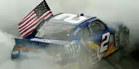 Brad Keselowski