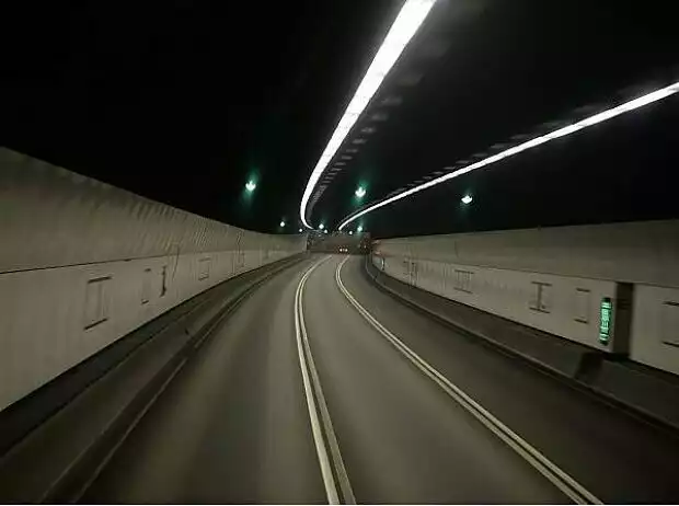 Tunnel Titel-Bild zur News: Tunnel