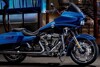 Bild zum Inhalt: Harley-Davidson CVO Road Glide Custom kostet 31 595 Euro