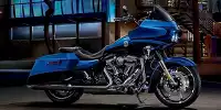 Bild zum Inhalt: Harley-Davidson CVO Road Glide Custom kostet 31 595 Euro