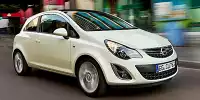 Opel Corsa LPG Ecoflex