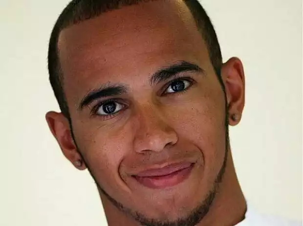 Lewis Hamilton Titel-Bild zur News: Lewis Hamilton