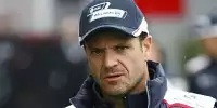 Rubens Barrichello