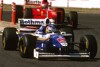Bild zum Inhalt: Villeneuve nimmt Schumacher in Schutz